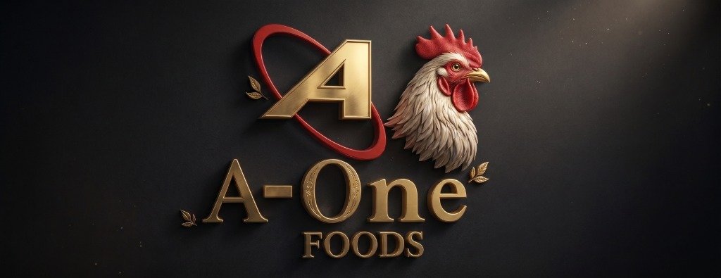 A-ONE Restaurant Logo
